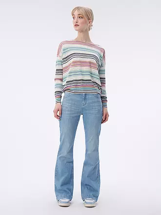 BRAX | Pantalon Skinny Fit SHAKIRA S | hellgrün
